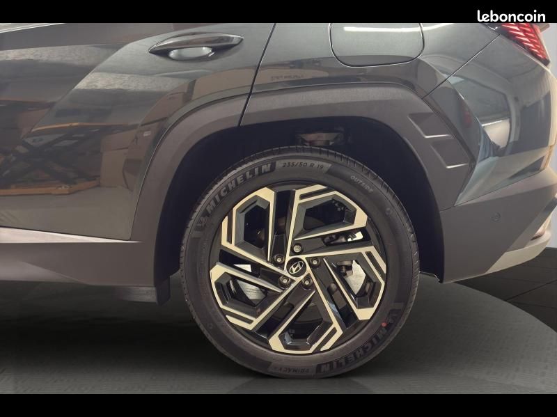 Hyundai Tucson 1.6 T-GDI 288ch Plug-in Executive (image 13)