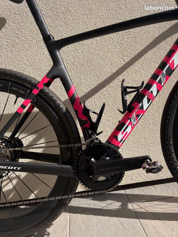Scott addict rc gravel (image 3)