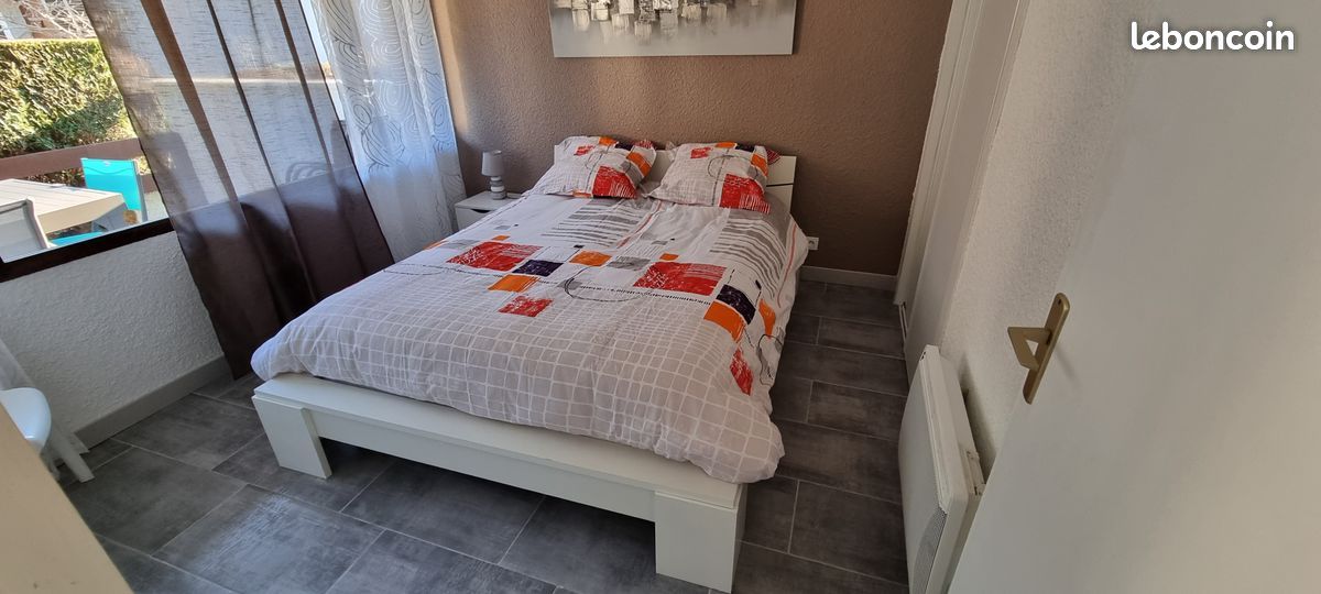 Location cottage Lit et Mixe 5 personnes (image 2)