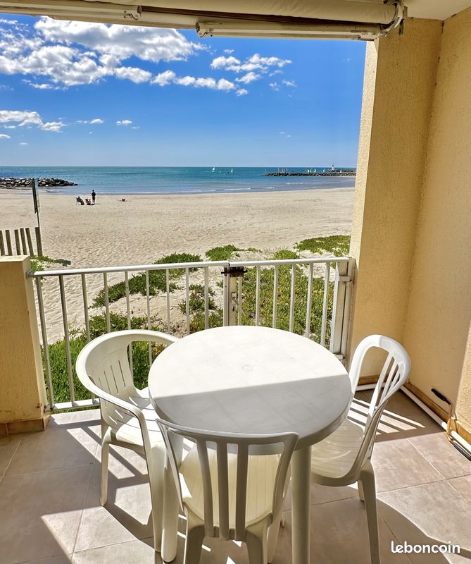 Appartement 2 pièces 40 m² · à Mauguio · 40 m² · 230 000 €