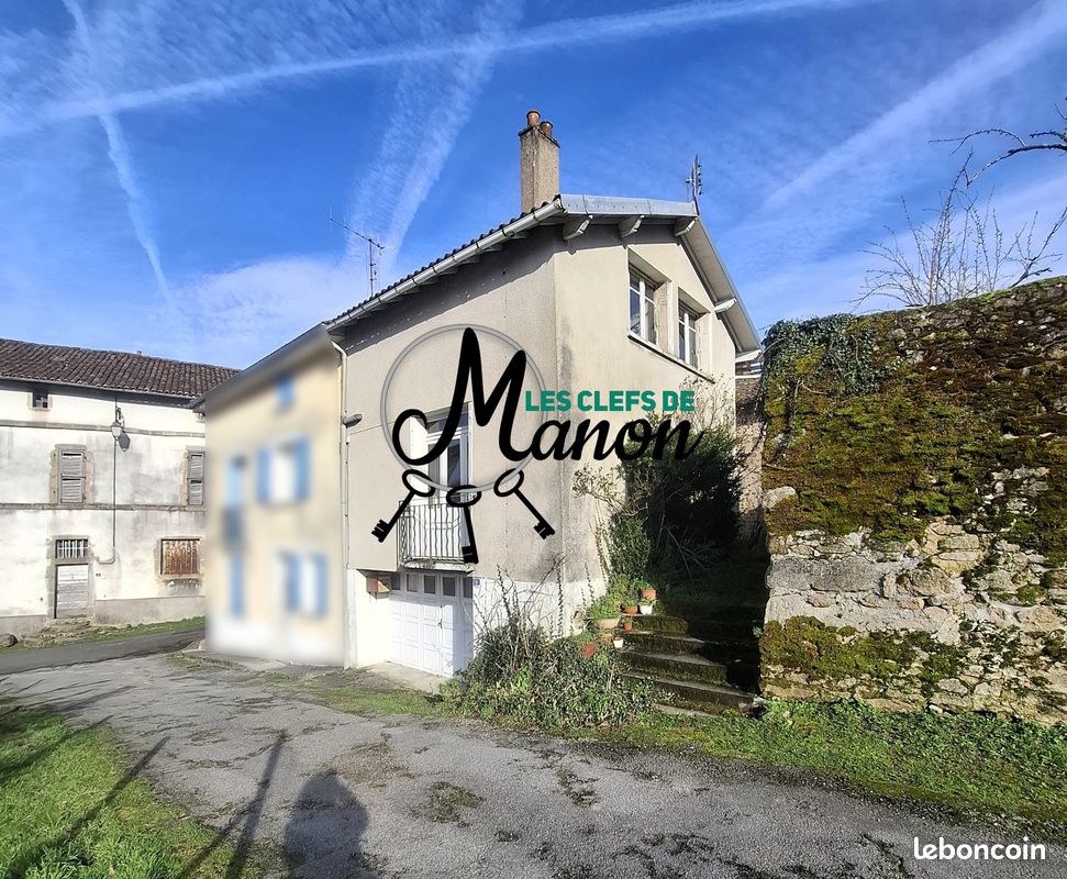 Maison 3 pièces 48 m² (image 2)