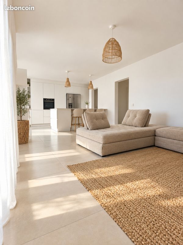 Appartement 3 pièces 72 m² · à Le Castellet · 72 m² · 320 000 €