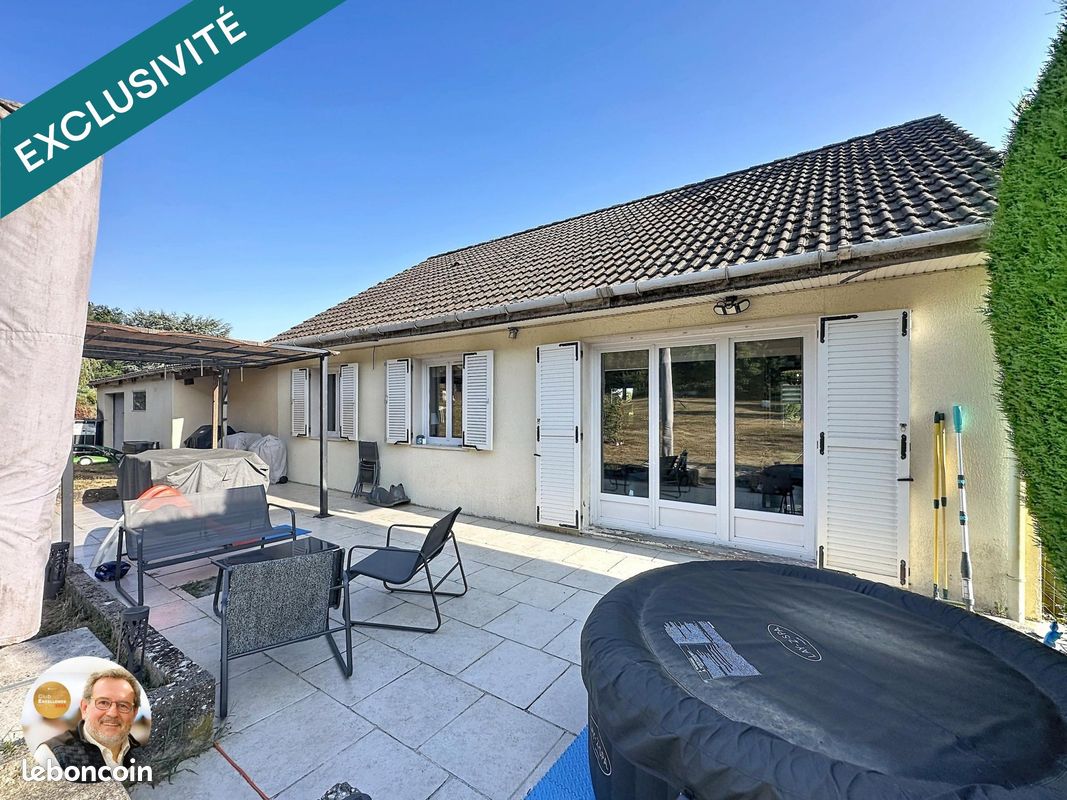 Maison 4 pièces 87 m² (image 5)