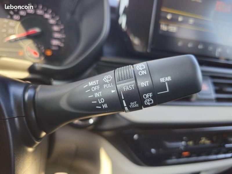Suzuki Swift 1.2 Hybrid 83ch Privilège (image 14)