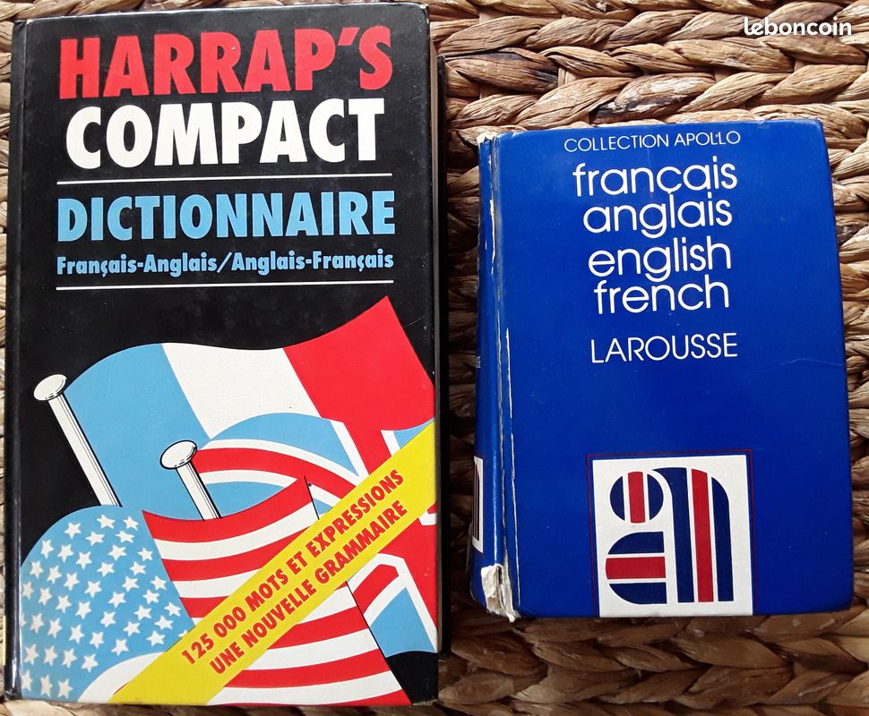 Livres apprendre d'anglais (image 5)