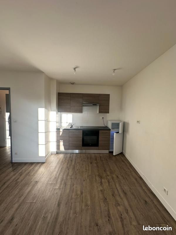 Appartement 2 pièces 55 m² · à Limoges · 55 m² · 560 €