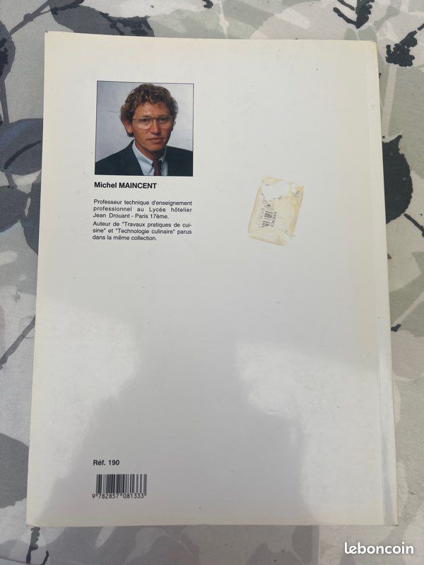 Cuisine de référence (image 3)