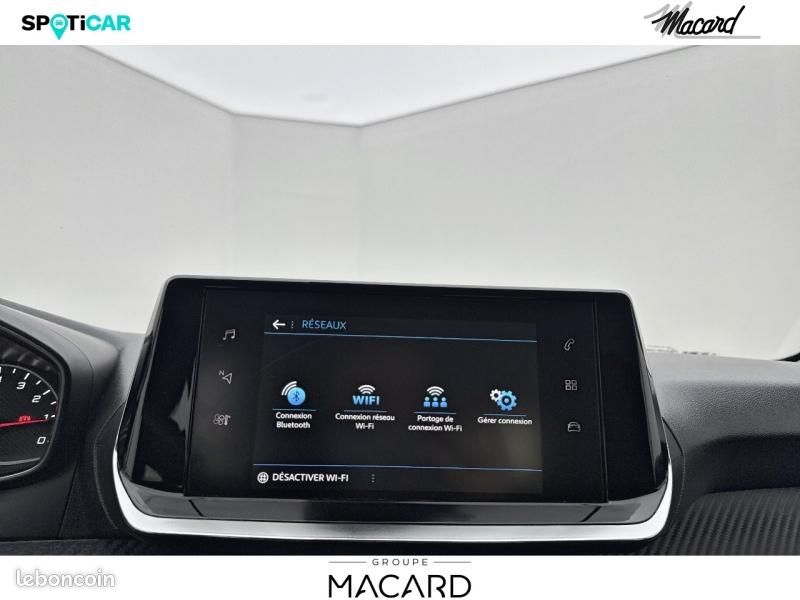 Peugeot 208 Affaire 1.5 BlueHDi 100 Premium (image 29)