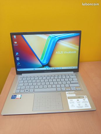 Asus vivobook i7 d'occasion - Ordinateurs - - page 3