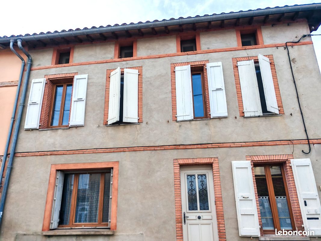 Maison 6 pièces 170 m² · à Rabastens · 170 m² · 249 000 €