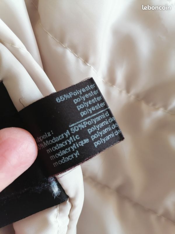 Manteau imperméable (image 5)