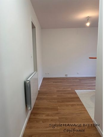 Appartement a louer paris-12e-arrondissement - 2 pièce(s) - 32 m2 - Surfyn