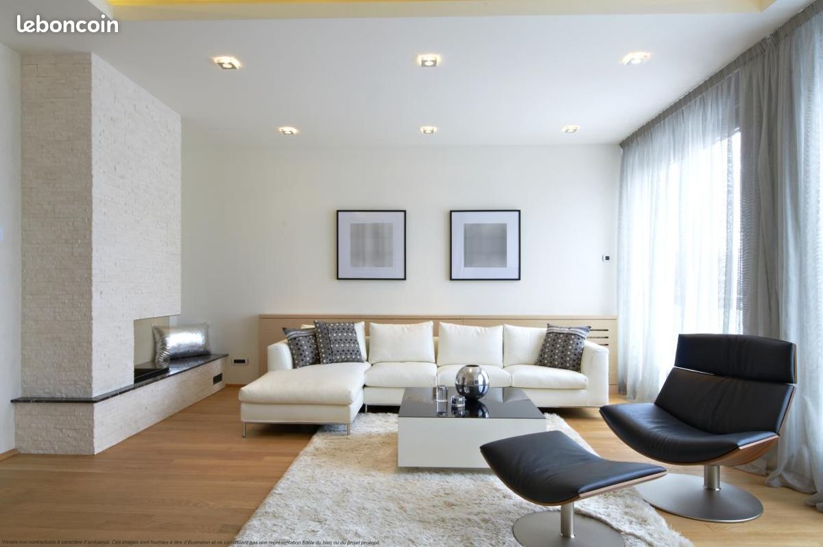 Appartement 2 pièces 50 m² · à Saint-Cloud · 50 m² · 445 000 €
