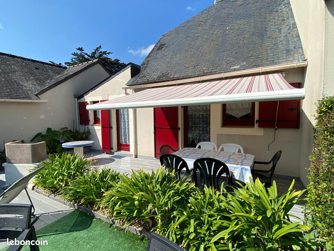 Maison 3 pièces 32 m² · à Batz-sur-Mer · 32 m² · 220 000 €