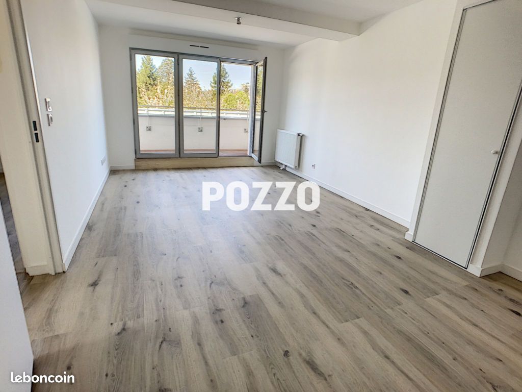 Appartement 2 pièces 41 m² · à Bretteville-sur-Odon · 41 m² · 670 €