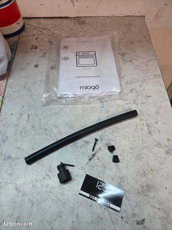 Pièces Détachées pour Four MIOGO - MOS721TR 94949404400. Sogedis