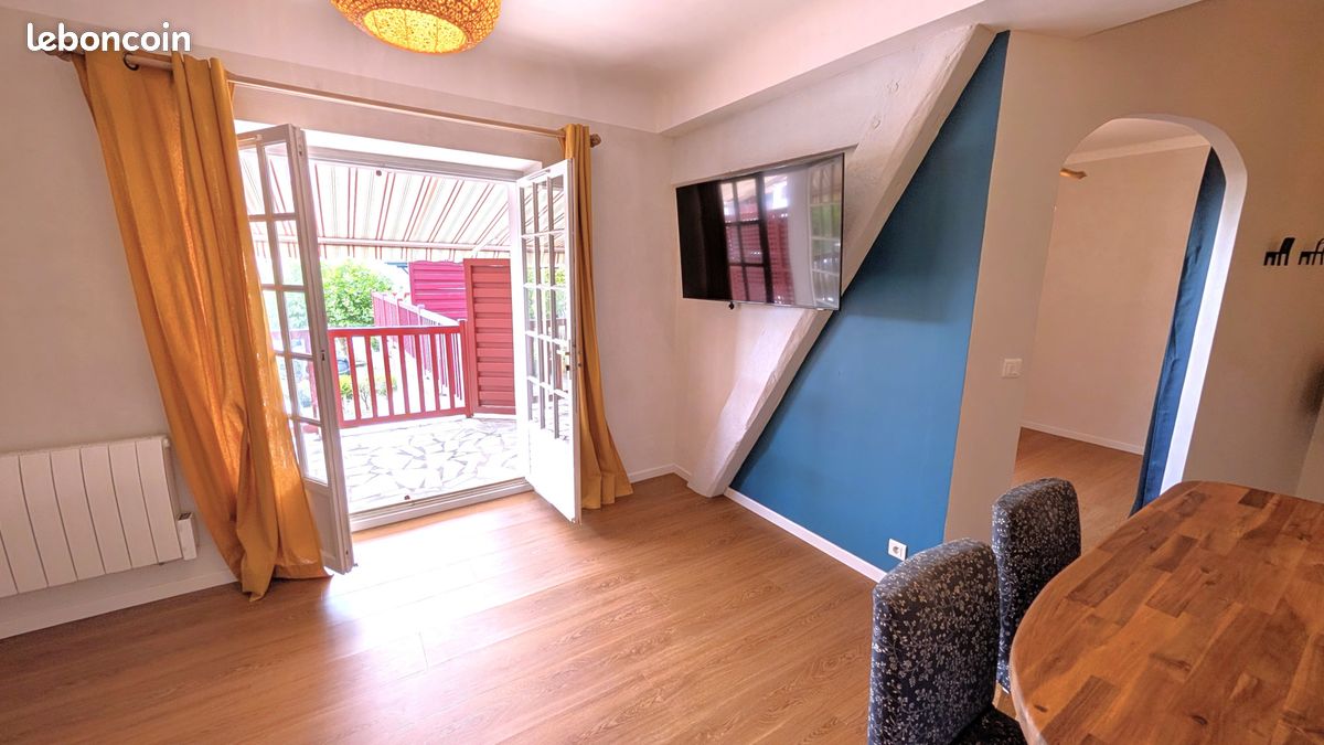 Appartement 2 pièces 34 m² · à Bidart · 34 m² · 298 000 €