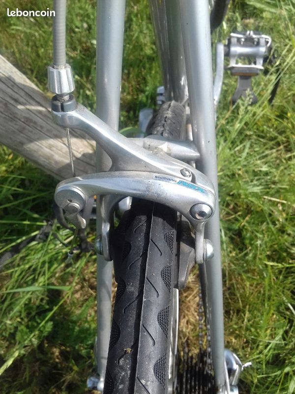 Vélo de route DECATHLON Cobra 520 révisé (image 6)