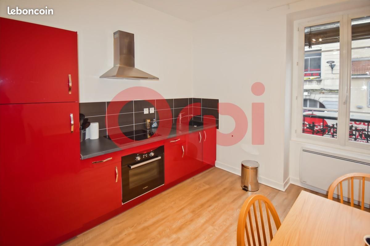 Appartement 2 pièces 42 m² (image 5)