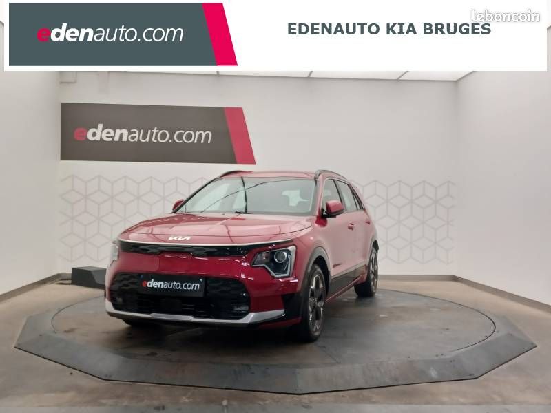 Kia Niro EV Electrique 204 ch Active (image 1)