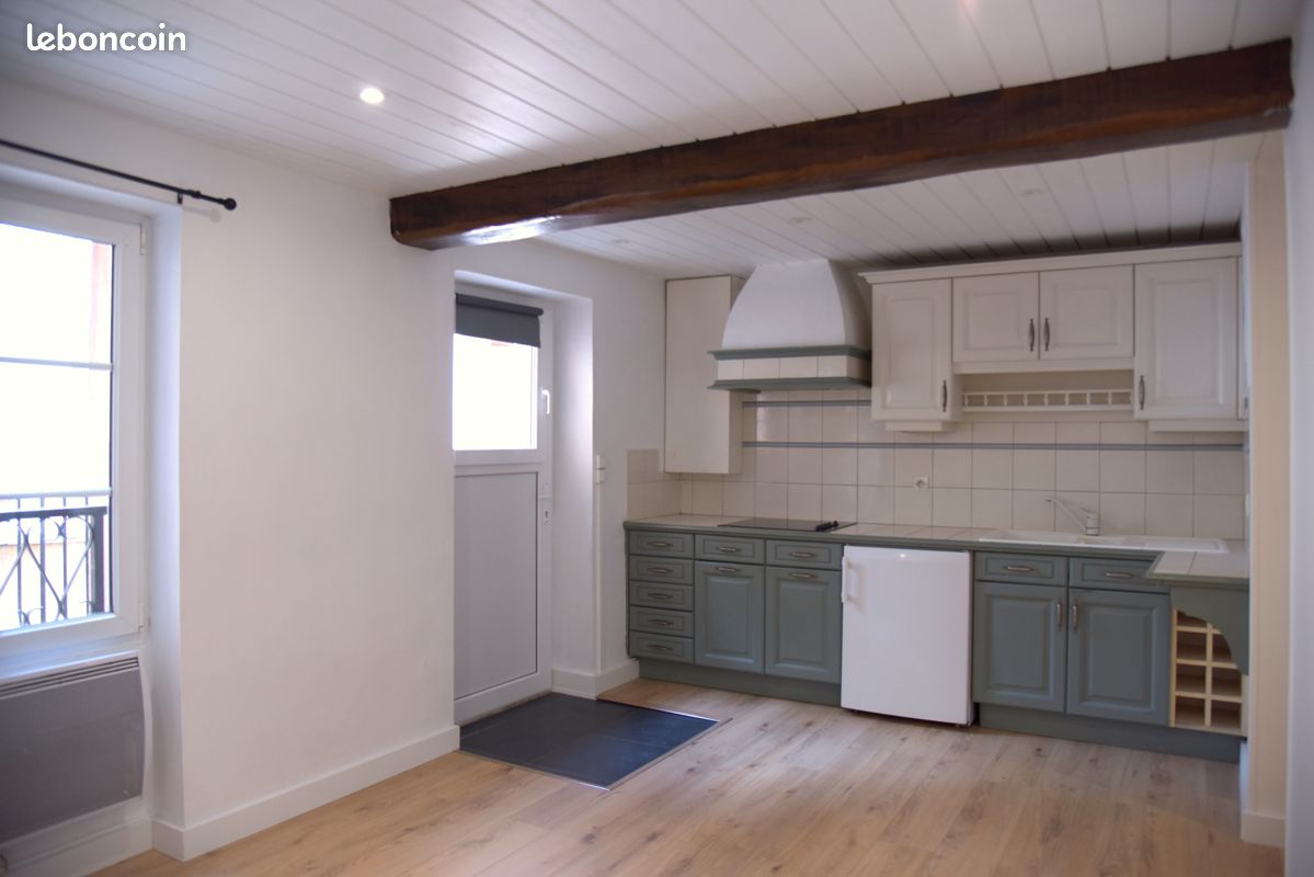 Appartement a louer fontenay-aux-roses - 2 pièce(s) - 30 m2 - Surfyn