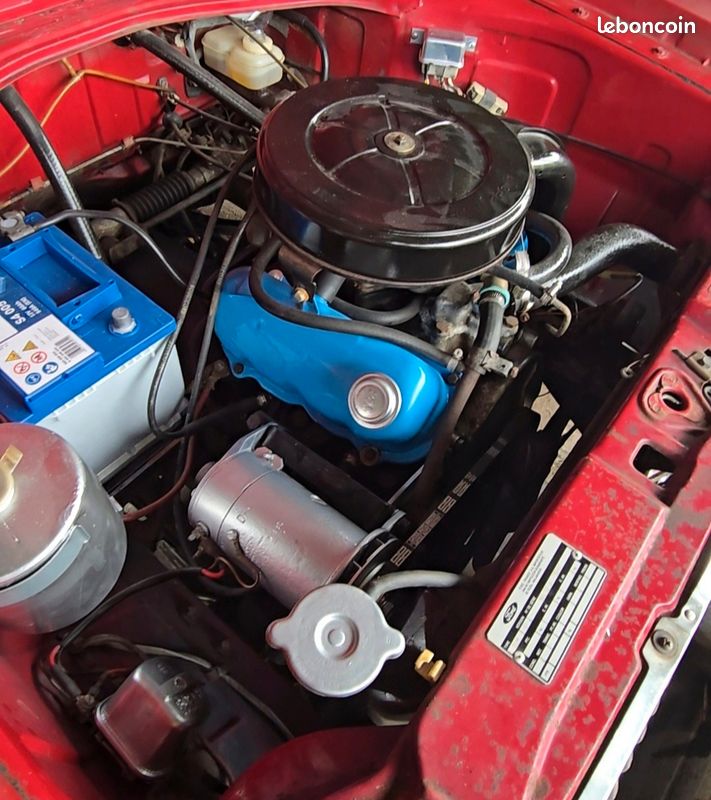 Ford taunus (image 3)