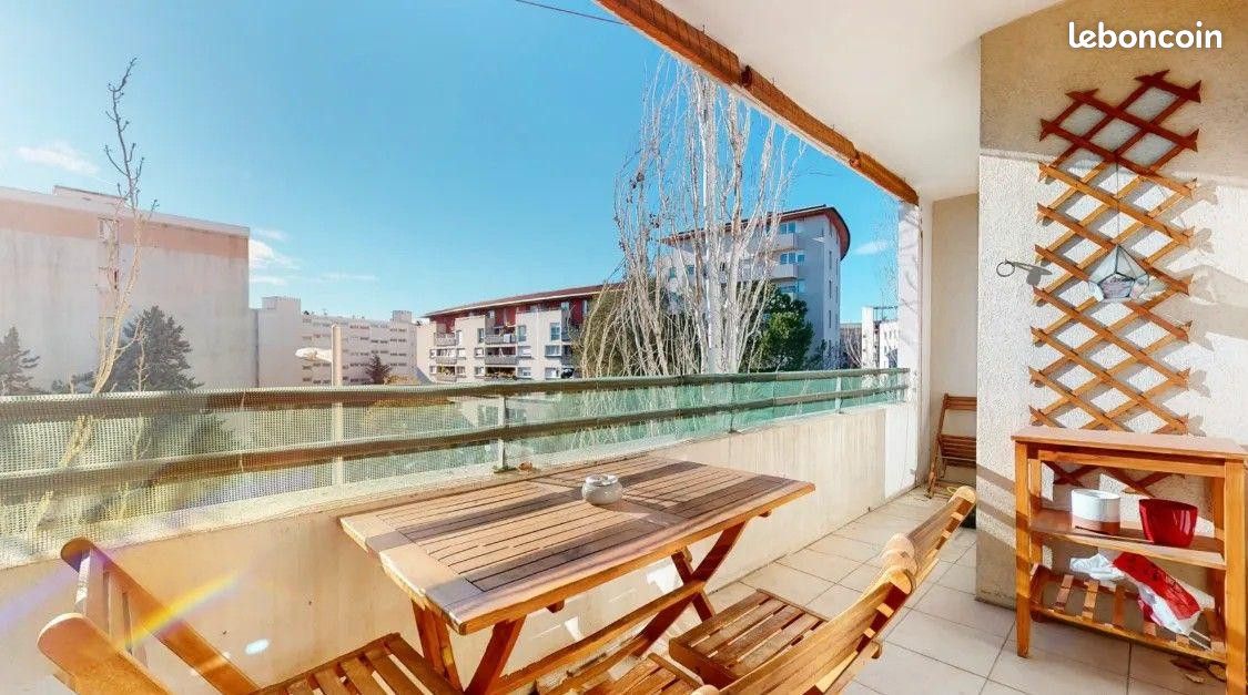 Appartement 2 pièces 46 m² · à Aix-en-Provence · 46 m² · 1 150 €/mois