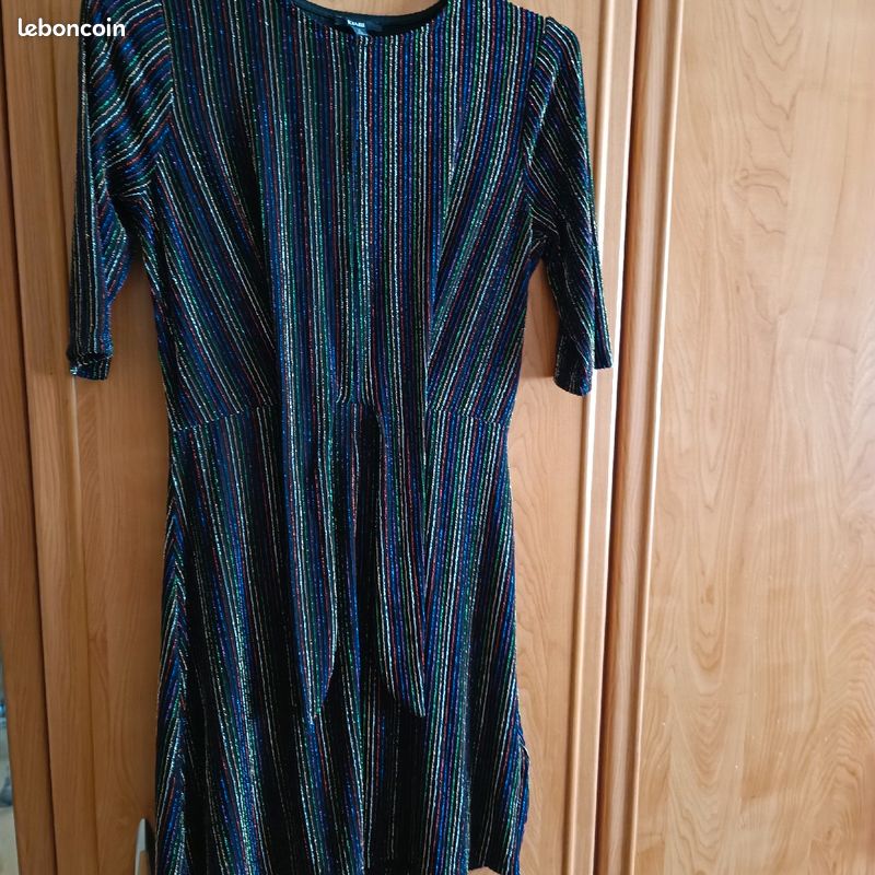 Robe d été (image 4)