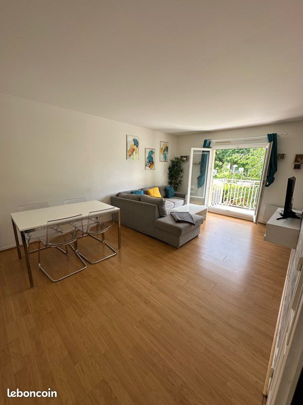 Appartement 2 pièces 48 m² · à Moissy-Cramayel · 48 m² · 900 €/mois