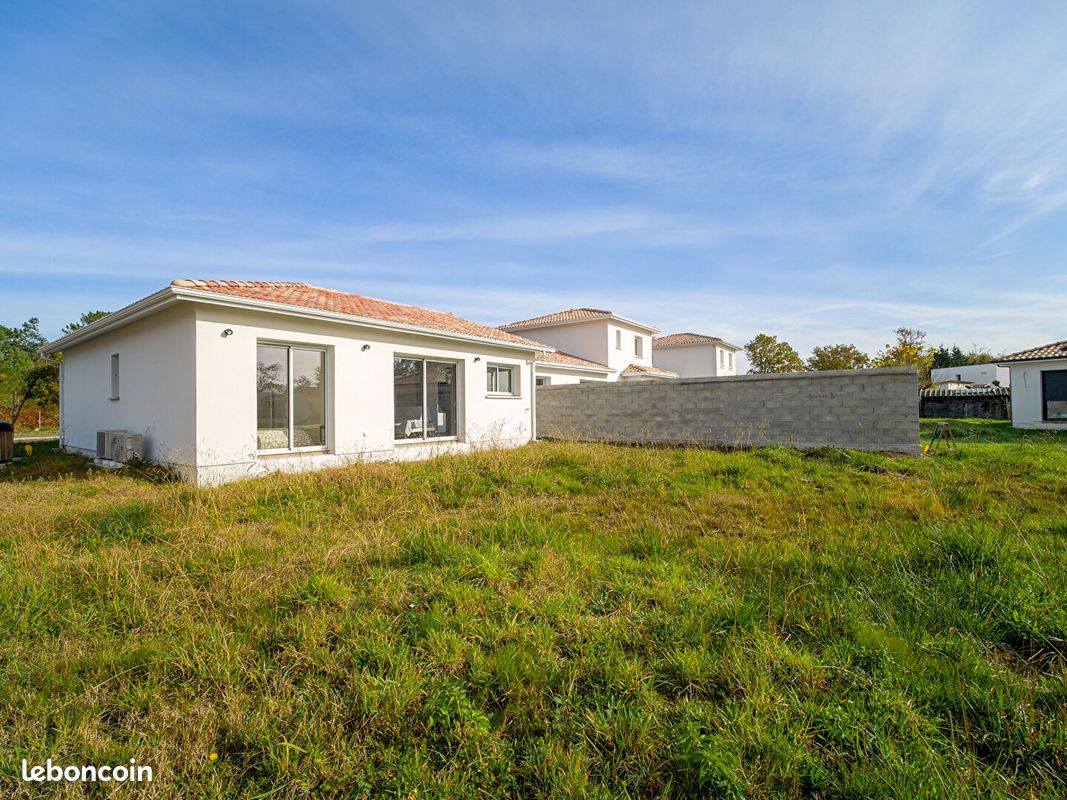 Maison 4 pièces 79 m² · à Parentis-en-Born · 79 m² · 1 290 €/mois