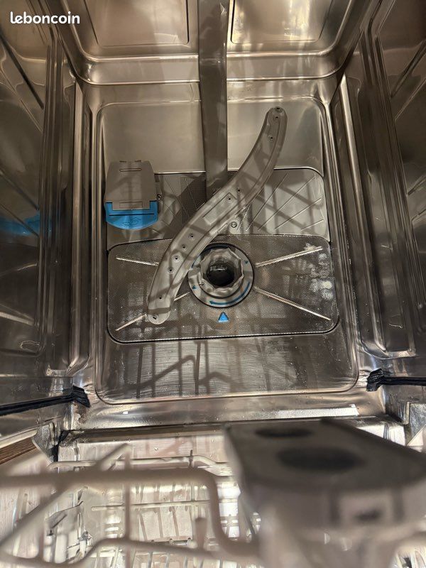 Lave vaisselle Siemens (image 3)
