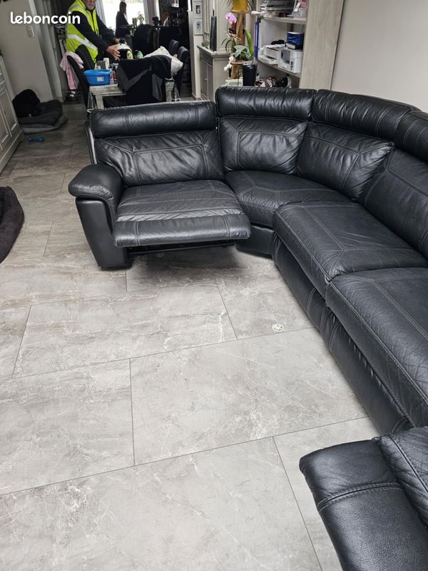Fauteuil (image 3)