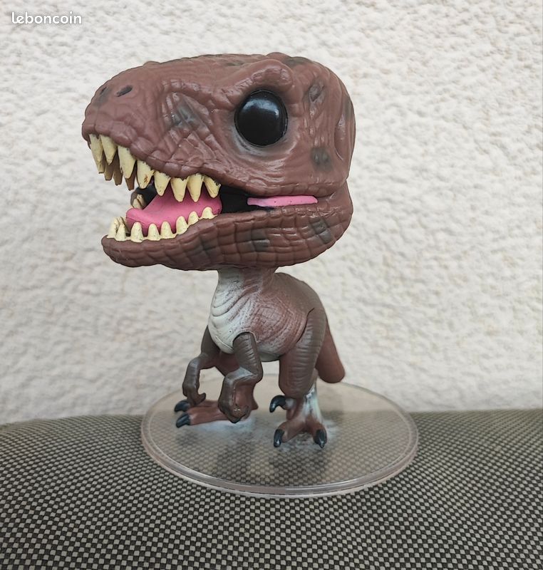 Funko Pop Game Of Thrones Jurassic Park (image 6)