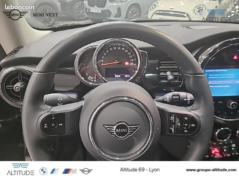 Mini Mini Cooper 136ch Edition Camden (image 11)