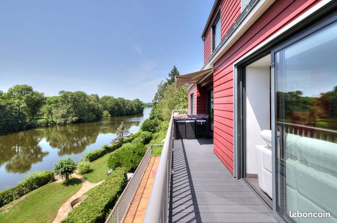 Propriété 8 pièces 236 m²