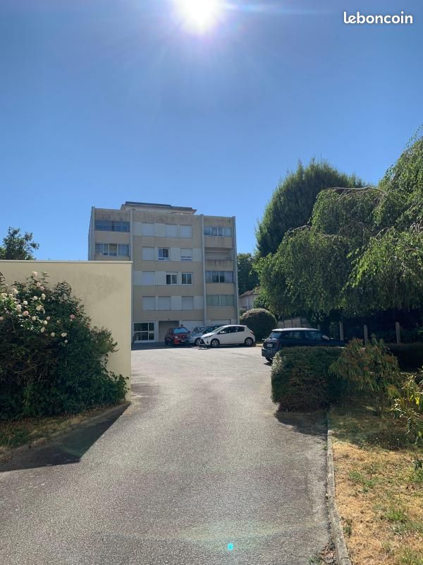 Appartement 2 pièces 59 m² · à Limoges · 59 m² · 109 000 €