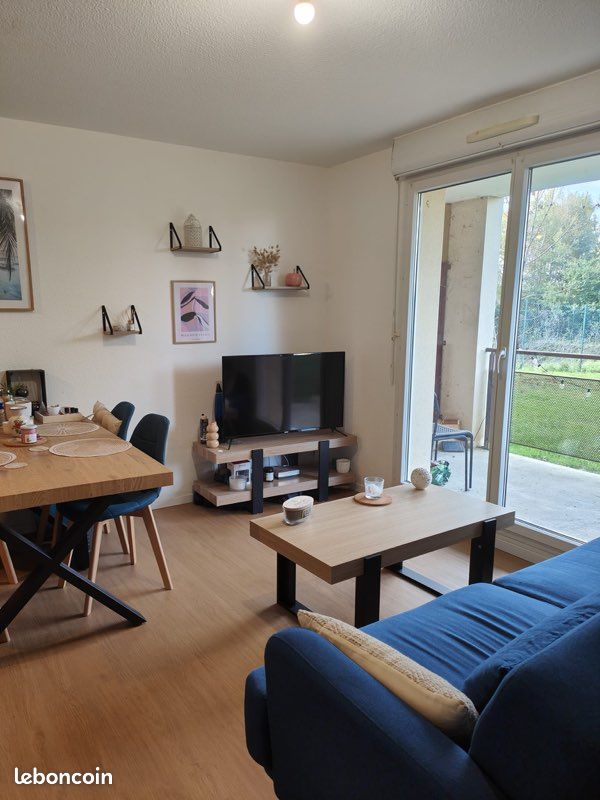 Appartement 2 pièces 40 m² · à Auch · 40 m² · 500 €/mois