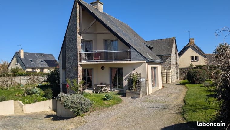 Maison 7 pièces 174 m²