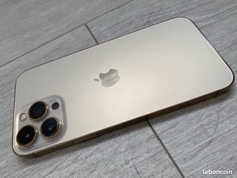 IPhone 13 Pro Max (image 2)