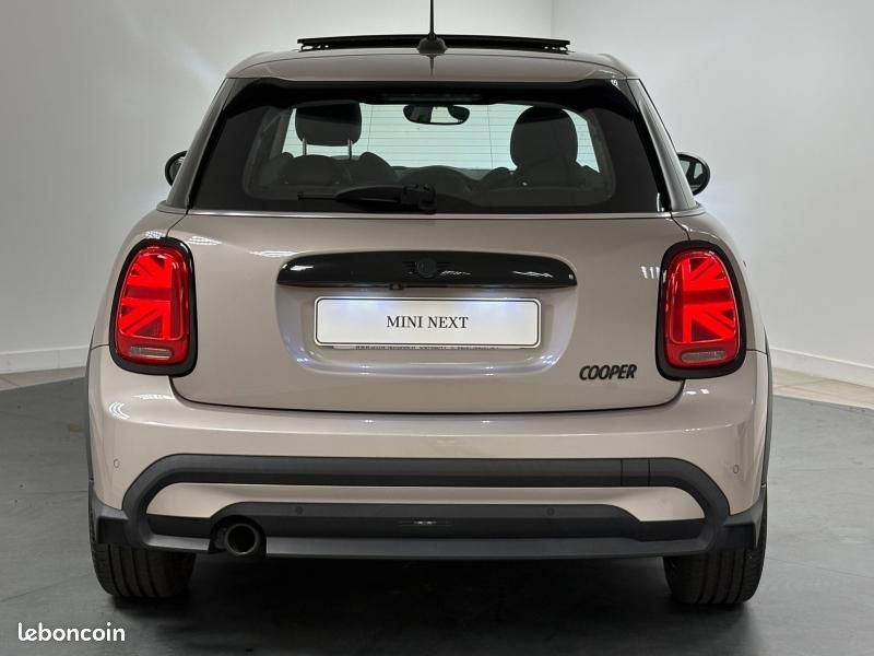 Mini Mini 5 Portes Cooper 136ch Edition Premium Plus BVA7 (image 3)