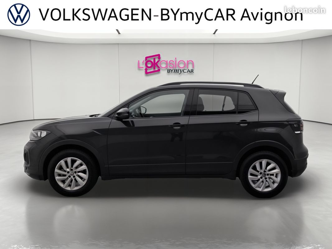 VOLKSWAGEN T-Cross 1.0 TSI 110 Start/Stop DSG7 Lounge (image 2)