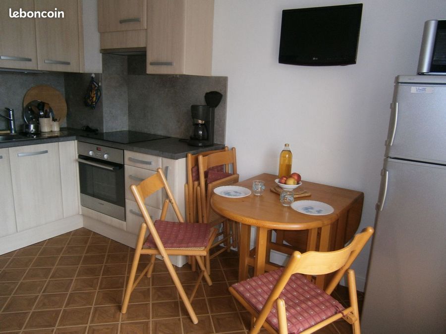 Appartement 40m2 à la mer dans le var (image 1)