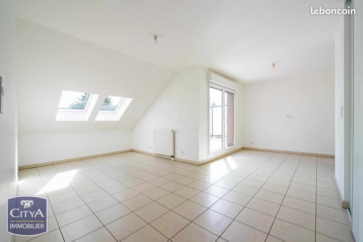 Appartement 2 pièces 47 m²