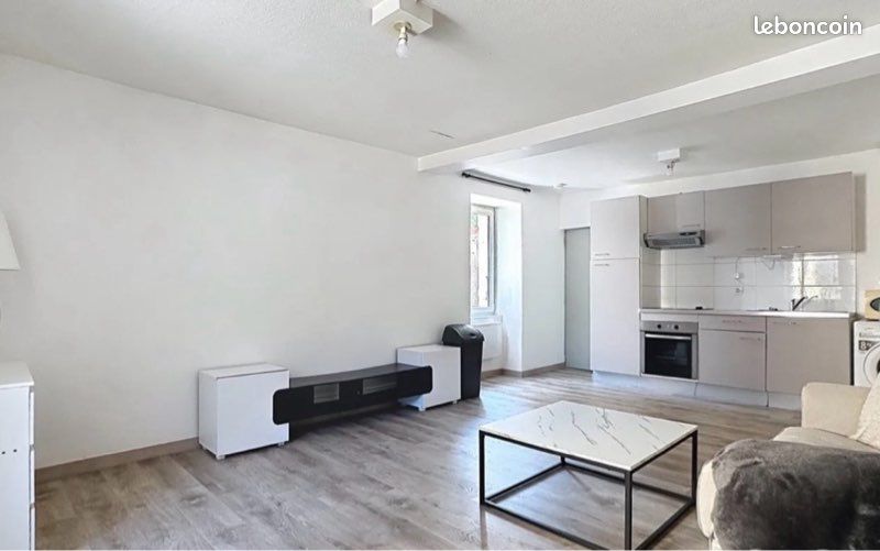 Appartement 3 pièces 47 m² · à Hauts de Bienne · 47 m² · 750 €/mois