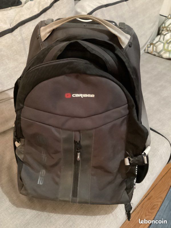 Sac roulette 40L (image 4)