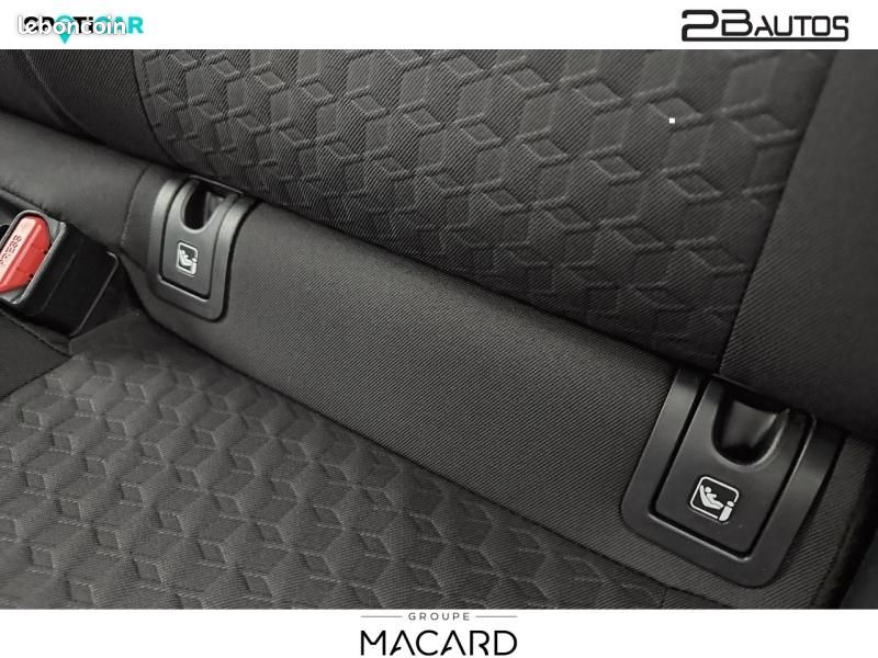 Mazda Mazda 2 Hybrid 1.5 Hybrid 116ch Pure (image 34)