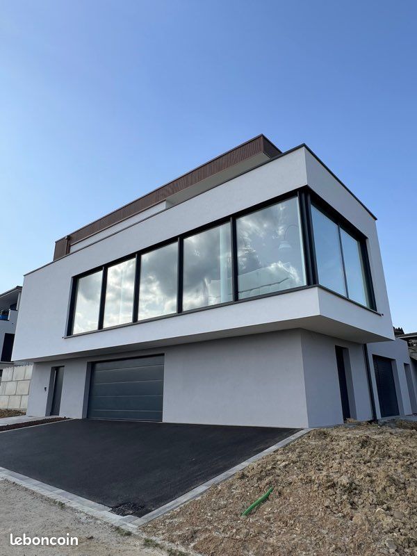 Maison 7 pièces 250 m² · à Folgensbourg · 250 m² · 899 000 €