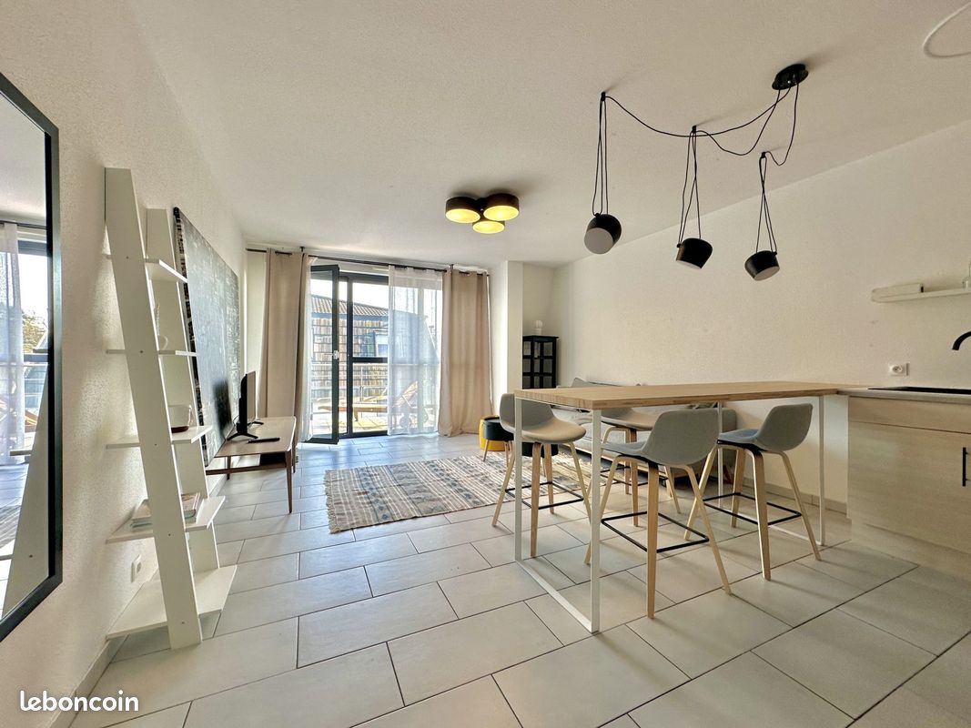 Appartement 2 pièces 50 m² · à Schœneck · 50 m² · 670 €/mois