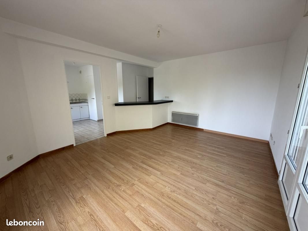 Appartement 3 pièces 62 m² · à Béligneux · 62 m² · 825 €/mois