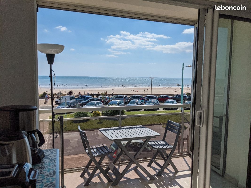 Location appartement face mer (image 2)